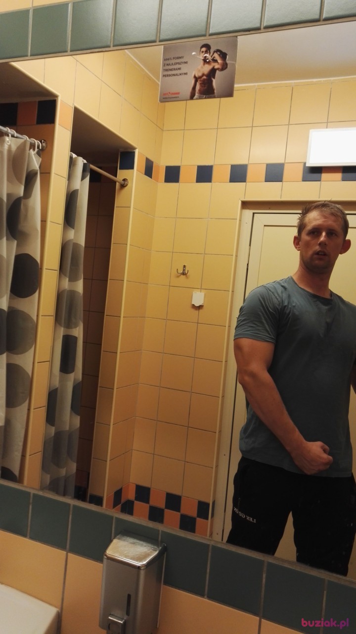 Marcin, Male, 40, Sieradz, Polska, Photo: 2