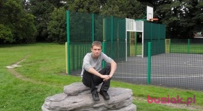 Thomas, Male, 37, Katowice, Polska, Photo: 2