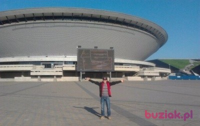 Adrian, Mężczyzna, 32, Częstochowa, Polska: 1