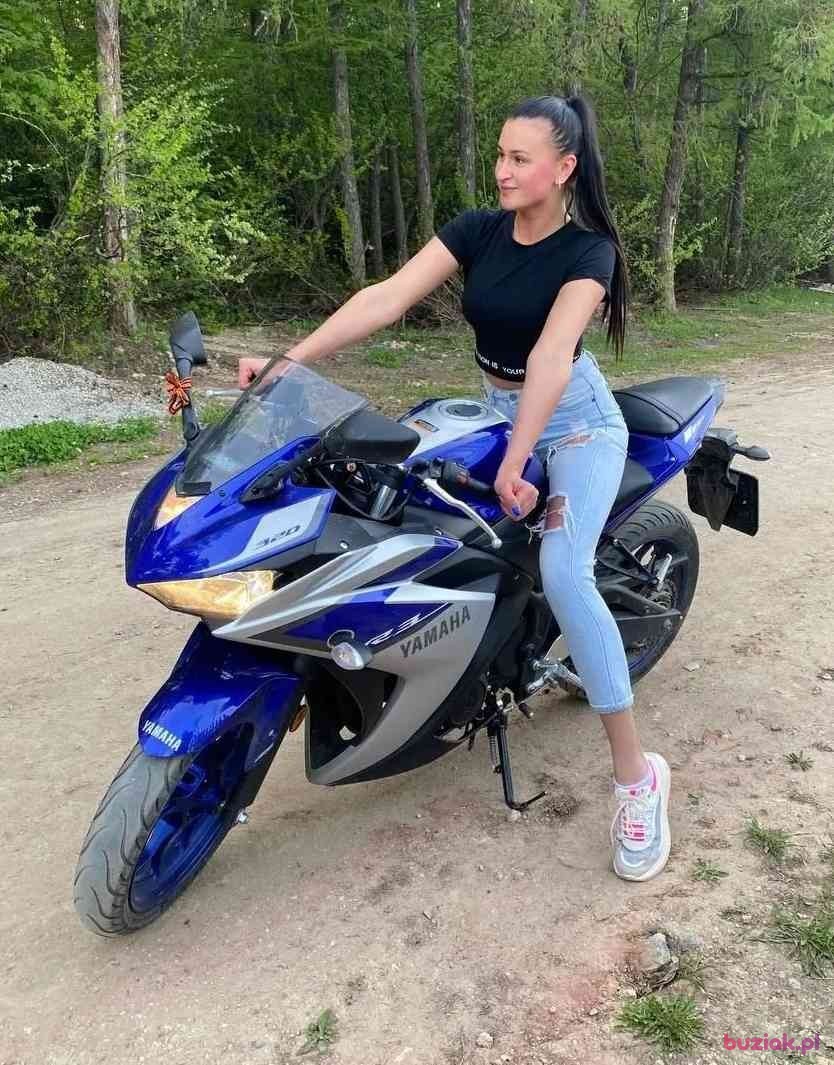 Wera, Female, 31, Szprotawa, Polska: 1