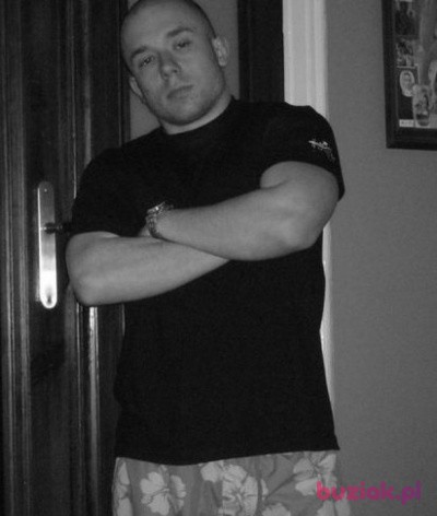 Tony007, Mężczyzna, 36, Bolesławiec, Polska, Zdjęcie: 1