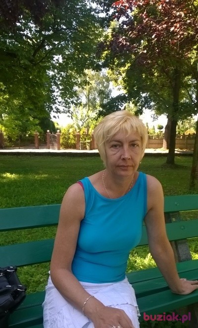 Anna , Female, 58, Szczecin, Polska, Photo: 3
