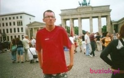 Marcin, Male, 38, Pabianice, Polska: 1