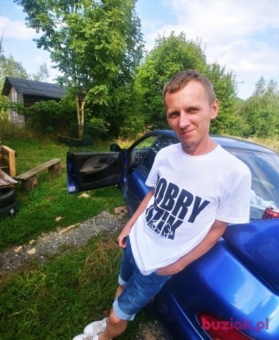 Jarek , Male, 39, Kłodzko, Polska: 1