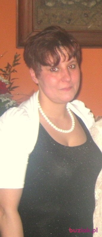 Katarzyna, Female, 51, Chorzów, Polska: 1