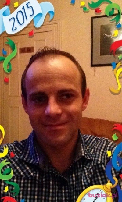 Krzysztof, Mężczyzna, 40, Glasgow, Wielka Brytania, Zdjęcie: 3