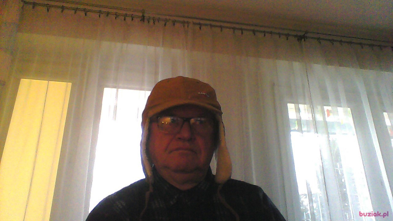 Władek, Mężczyzna, 66, Kańczuga, Polska: 1