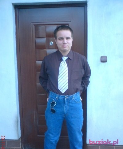 Jakub, Mężczyzna, 35, Sandomierz, Polska, Zdjęcie: 2