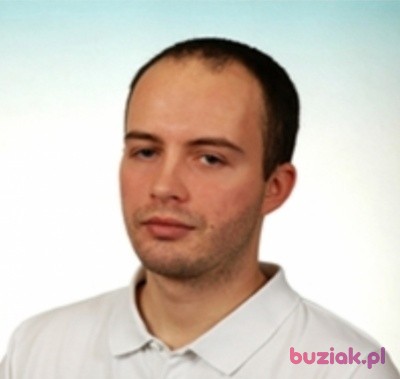 Damian, Male, 39, Sandomierz, Polska: 1