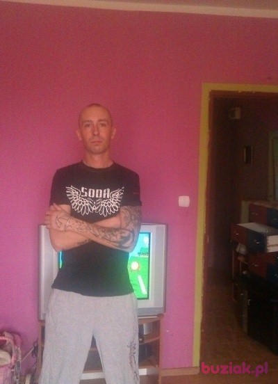 pawel, Mężczyzna, 38, Świdwin, Polska: 1