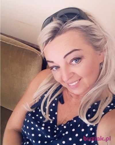 Anna, Kobieta, 53, Gorzów Wielkopolski, Polska, Zdjęcie: 2