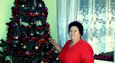 Bożena, Female, 73, Rawa Mazowiecka, Polska, Photo: 2