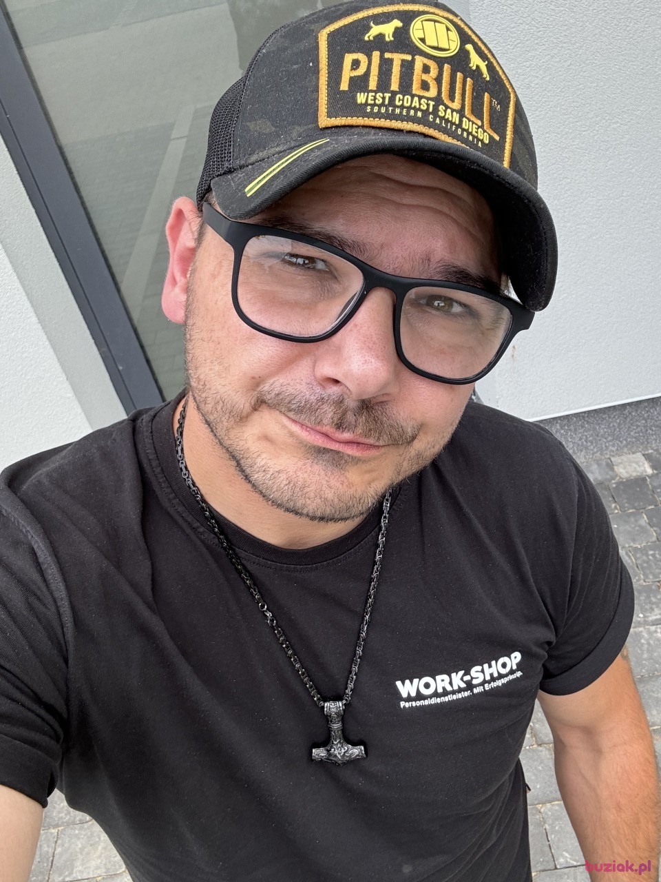 Piotr, Mężczyzna, 40, Szczytna, Polska, Zdjęcie: 3