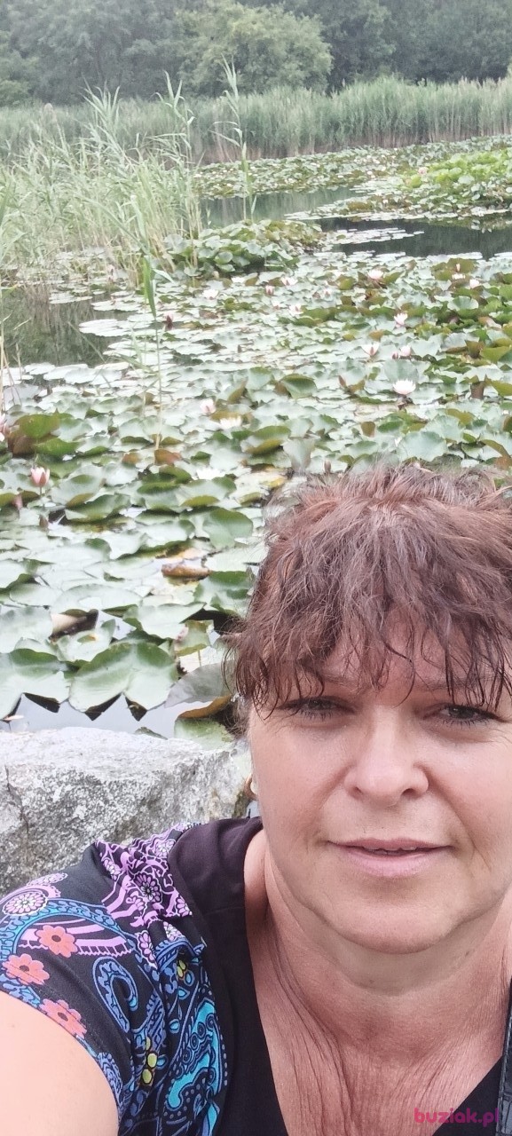 Soft, Female, 58, Łódź, Polska, Photo: 2