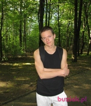Tomek, Male, 35, Katowice, Polska, Photo: 4