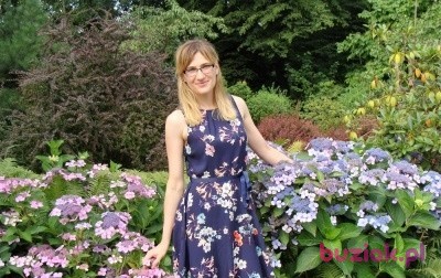 joanita, Kobieta, 43, Warszawa, Polska, Zdjęcie: 1