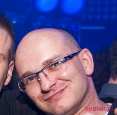 Damian, Mężczyzna, 39, Turek, Polska, Zdjęcie: 1