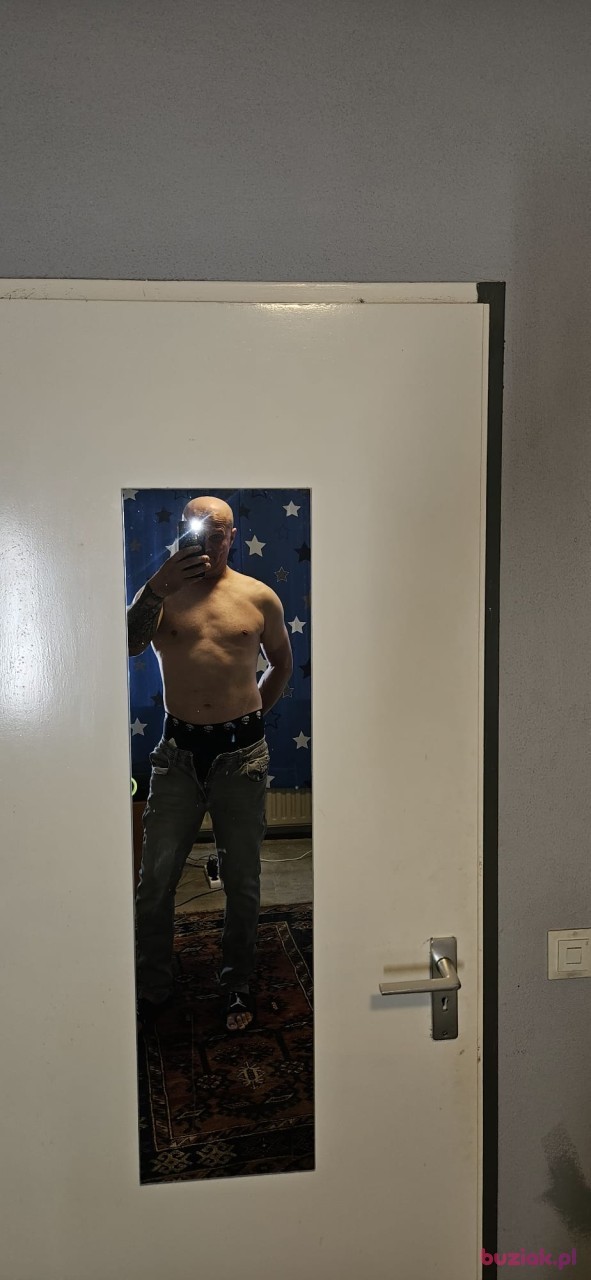 Dariusz, Mężczyzna, 43, Arcen Limburg Province, Holandia, Zdjęcie: 8