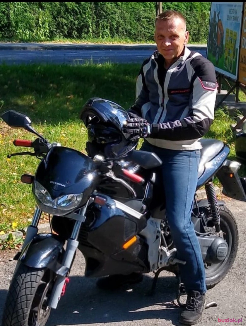 Mariusz, Mężczyzna, 48, Bielsko-Biała, Polska, Zdjęcie: 3