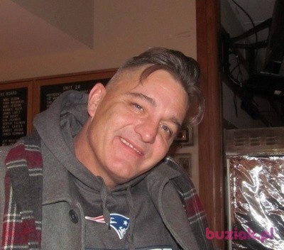 Clifford Neighbors, Mężczyzna, 54, Marianna, USA: 1