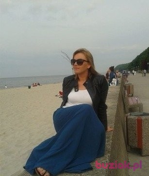 Ilona, Kobieta, 36, Polska, Zdjęcie: 1