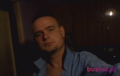 Krzysztof, Male, 37, Tczew, Polska: 1