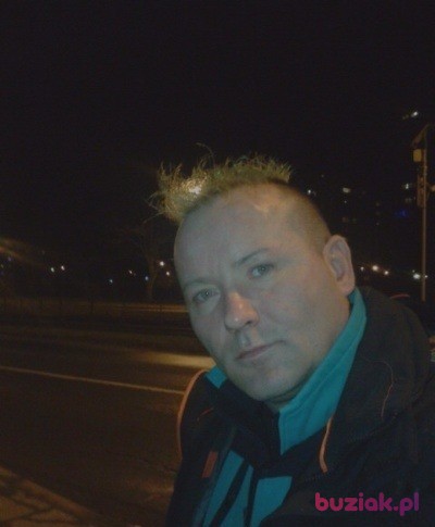 robert, Male, 49, Kraków, Polska, Photo: 4