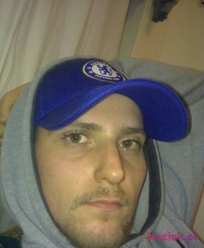 Rafał, Male, 41, Tychy, Polska, Photo: 1