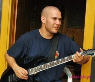 Italiano88, Male, 37, Wielka Brytania, Photo: 2