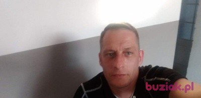szymon, Mężczyzna, 43, Gostyń, Polska: 1