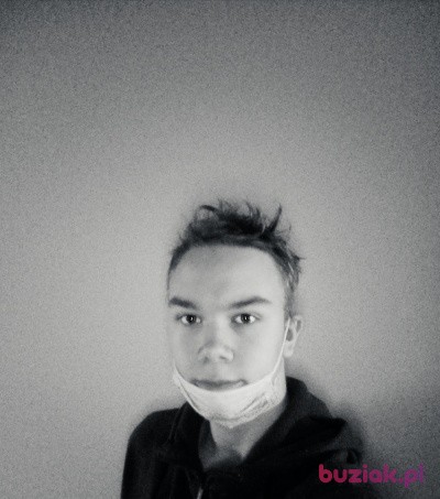 Nikodem, Mężczyzna, 20, Poznań, Polska: 1