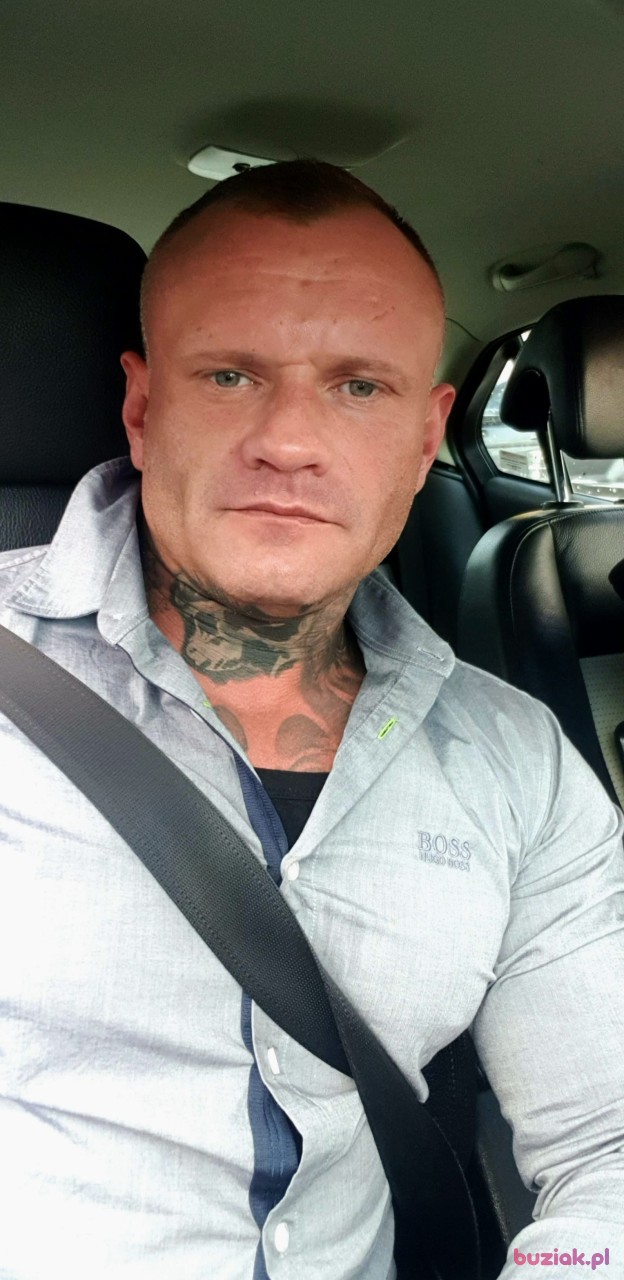 Slawomir, Mężczyzna, 44, Doncaster, Wielka Brytania, Zdjęcie: 3