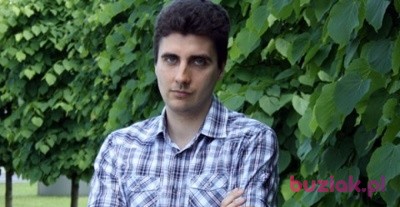 luchador, Mężczyzna, 39, Warszawa, Polska: 1