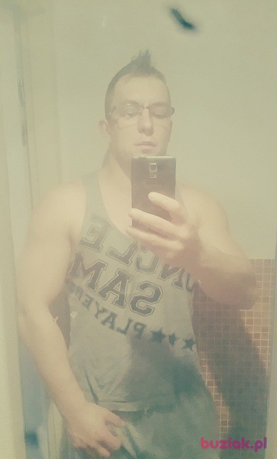 Paweł, Mężczyzna, 32, Rotterdam South Holland Province, Holandia, Zdjęcie: 2