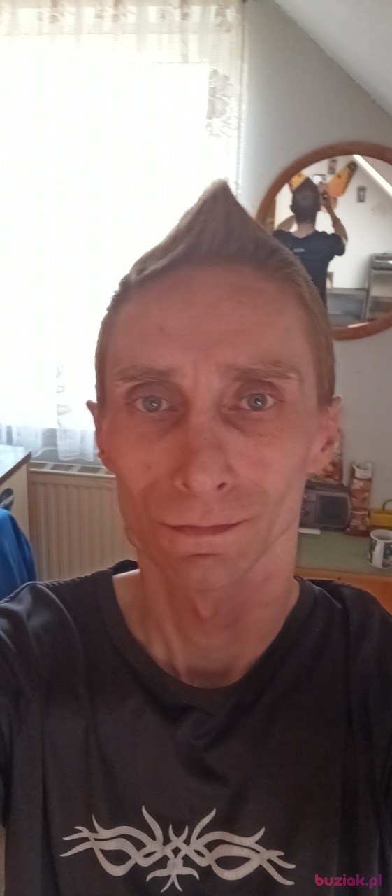 Mariusz, Mężczyzna, 39, Pajęczno, Polska, Zdjęcie: 21