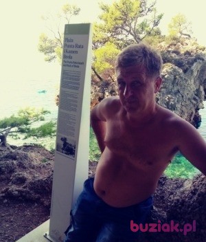 janek, Mężczyzna, 55, Busko-Zdrój, Polska, Zdjęcie: 2