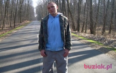 Damian, Male, 36, Rybnik, Polska, Photo: 1