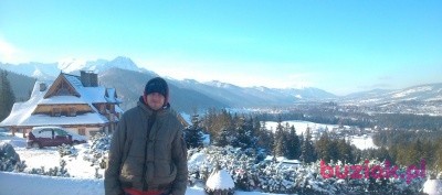 Bombay, Mężczyzna, 42, Pyskowice, Polska: 1