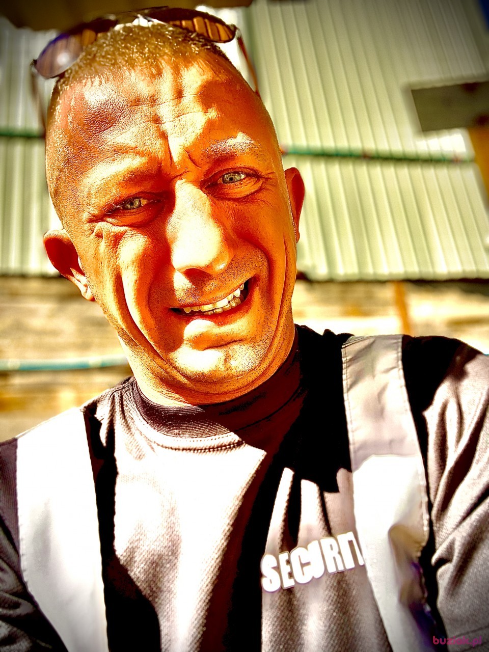 Kamcio, Male, 40, Westminster, Wielka Brytania, Photo: 3