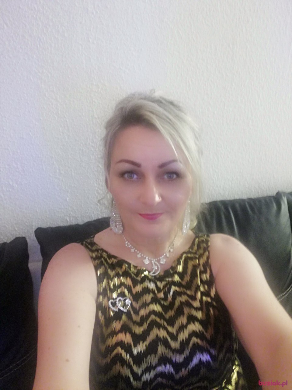 Irena45, Female, 52, Hamburg, Niemcy, Photo: 3