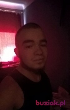 Daniel, Mężczyzna, 29, Pruszków, Polska: 1