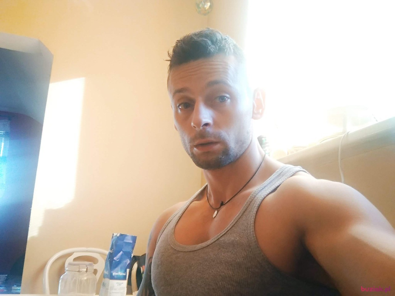 Marcin, Male, 36, Rotterdam South Holland Province, Holandia, Photo: 2