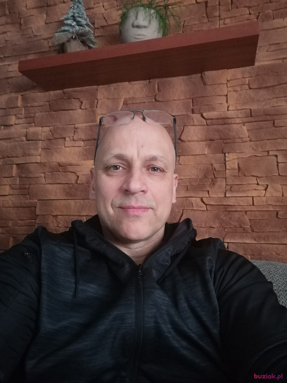 Zbyszek, Mężczyzna, 50, Koszalin, Polska, Zdjęcie: 1