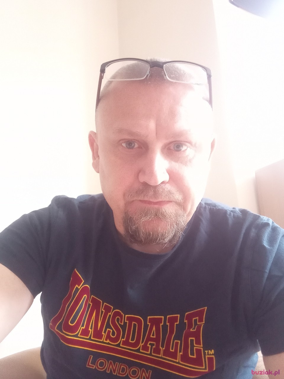 DANIEL, Mężczyzna, 49, Paisley, Wielka Brytania: 1