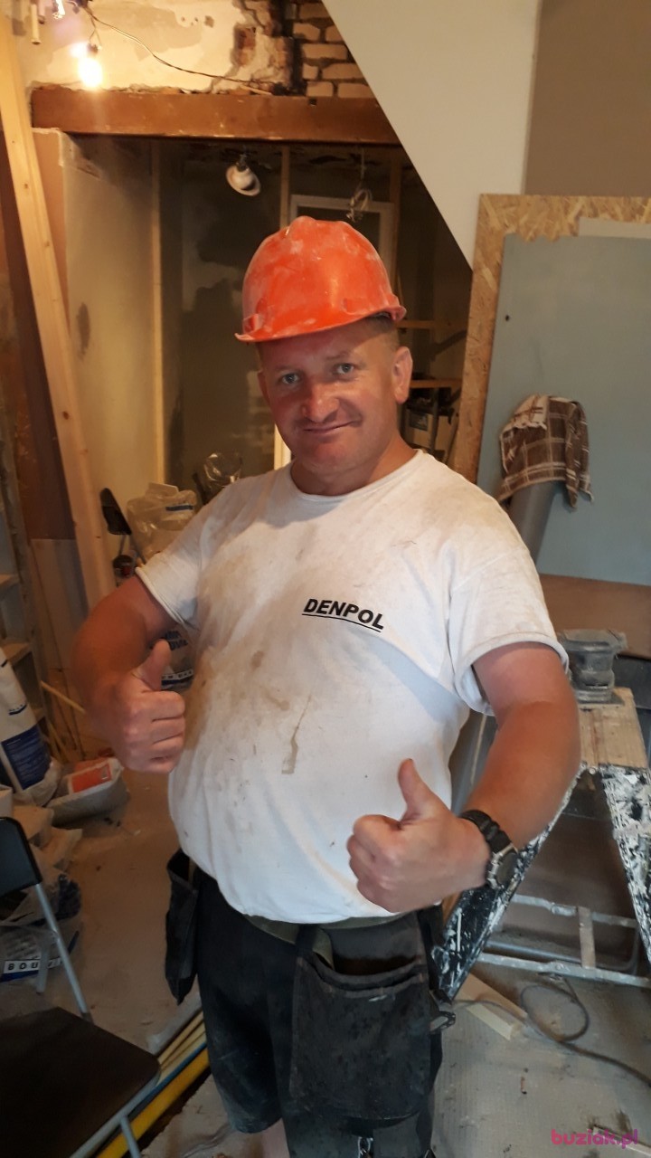 Robert, Male, 45, Lubań, Polska, Photo: 1