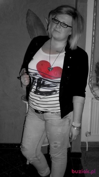 Magda, Kobieta, 34, Polska: 1