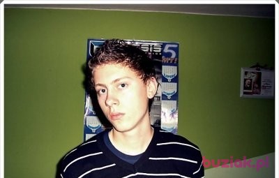 Kuba, Mężczyzna, 33, Chełmno, Polska: 1