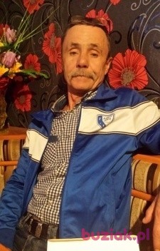 Marek, Male, 63, Zawiercie, Polska, Photo: 1