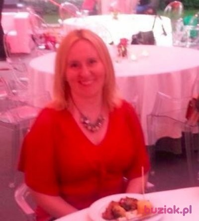Ania, Kobieta, 48, Warszawa, Polska, Zdjęcie: 1