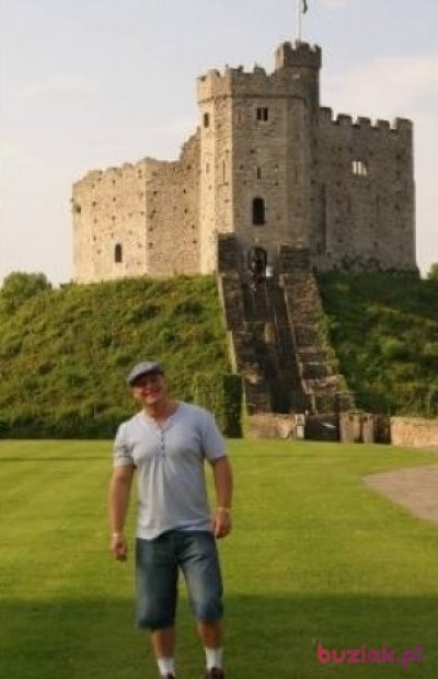 piotr, Male, 41, Wielka Brytania: 1